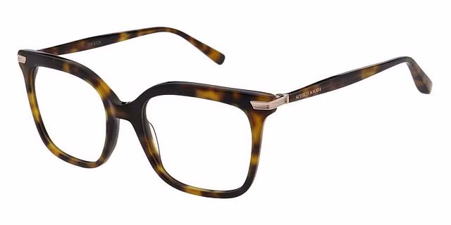 Scotch & Soda - SS3035