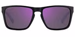 MATTE BLACK VIOLET