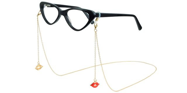 Optical accessories - Glissando