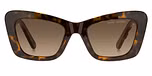 HAVANA / BROWN SHADED