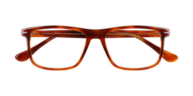 Prodesign best sale glasses frames