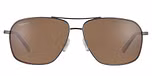 Shiny Gunmetal / Mineral Polarized Drivers Cat 2 to 3