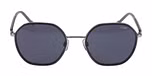 GREY MEDIUM MATT