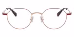 Vintage Rose Gold