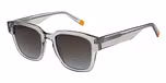 Grey / CRYSTAL LT GREY