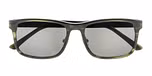 GREEN MEDIUM TRANSPARENT