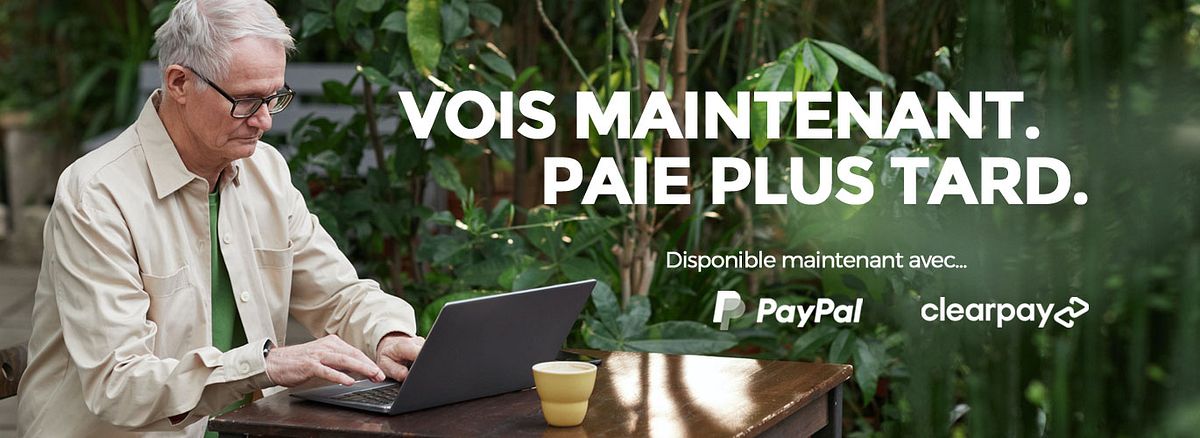 See Now Pay Later