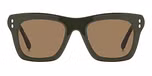 GREEN (BROWN)