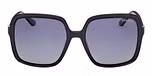 SHINY BLACK / SHINY BLACK / SMOKE POLARIZED