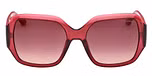 SHINY BORDEAUX / SHINY BORDEAUX / GRADIENT BORDEAUX