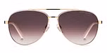 GOLD IVORY (BROWN SHADED)