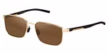 GOLD / BLACK / BROWN