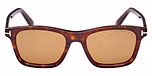 DARK HAVANA / DARK HAVANA / BROWN / BIO ACETATE