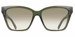 TRANSPARENT KHAKI