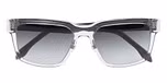 TRANSPARENT GREY