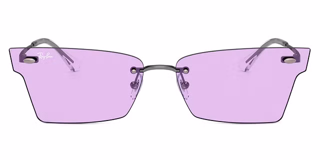Ray-Ban - RB3730 - Xime