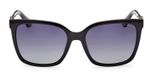 SHINY BLACK / SMOKE POLARIZED