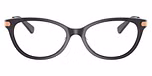 Transparent Dark Grey