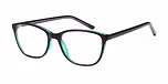 Black green