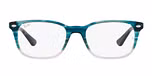 GRADIENT TURQUOISE HAVANA / havana