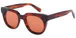 Demi Red with Red Lens