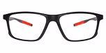 Black/Red