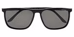 BLACK MEDIUM MATT
