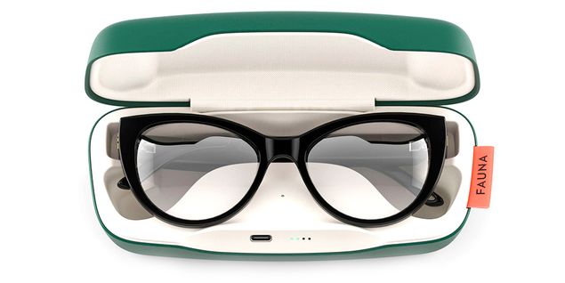 Bluetooth reading clearance glasses