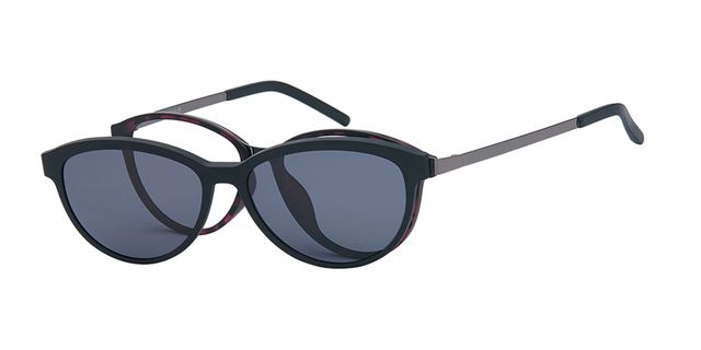London Club - LC103 - With Clip on