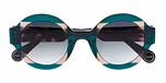 DARK GREEN