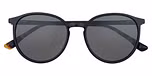 Black / Grey Tort / Smoke