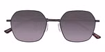 Black / Grey Lenses