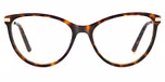 BROWN HAVANA GOLD