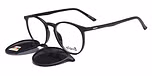 Polarised / Magnetic Clip on  