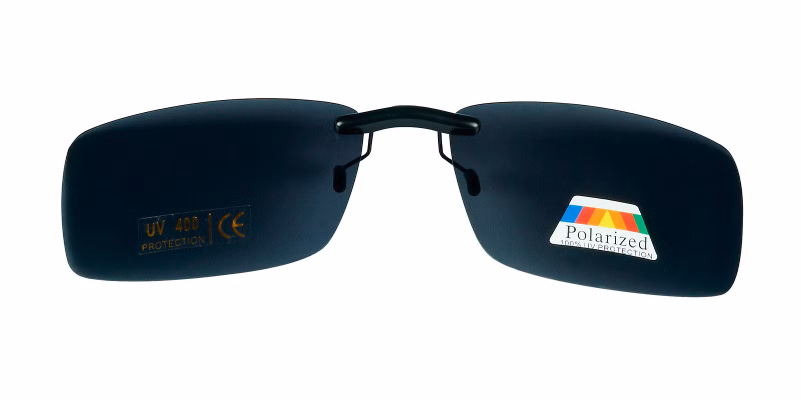 CL4 – Sunglasses Clip-on