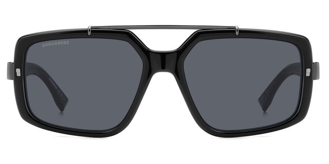 DSQUARED2 - D2 0120/S