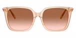 Milky Beige / Beige / Gradient Brown