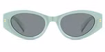 GREEN / GREY POLARIZED
