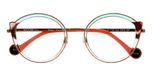 GRADIENT TRANSPARENT MING DIABOLO