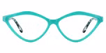 Turquois / Grey