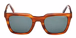 LIGHT BROWN/HORN / LIGHT BROWN/HORN / GREEN