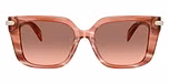 Pink Horn / Pink / Brown Pink