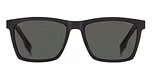 BLACK HAVANA (GREEN POLARIZED)