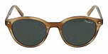 BROWN MEDIUM MATT / Polarized