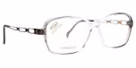 Grey / Beta-Titanium Temples