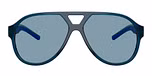 Opal Blue / Azure