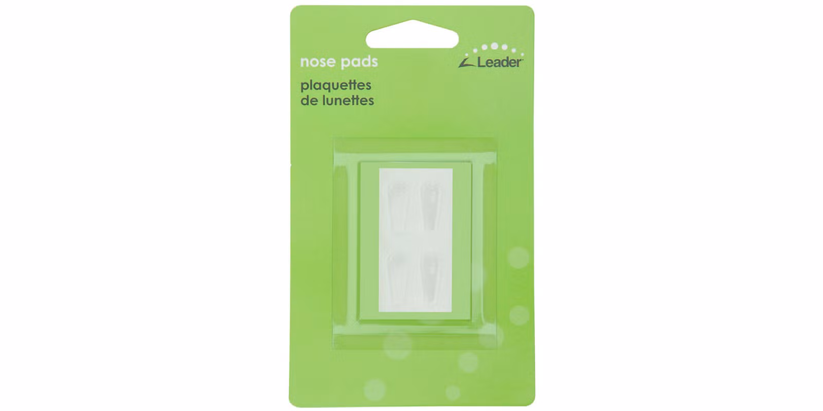 Stick-On Nose Pads
