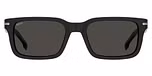 BLACK (GREY) / Eco Acetate