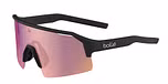 Black Matte / Clear Ruby Photochromic / 45% bio-based frame / Cat.0-3