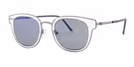 Crystal / Grey / Blue / Polyamide (Nylon) cat.2